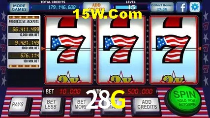 Slot Games 28G