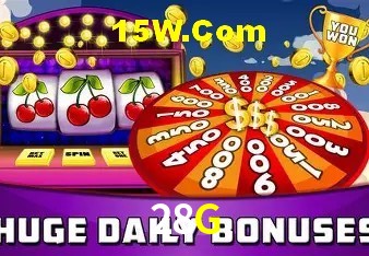 Welcome Bonus 28G